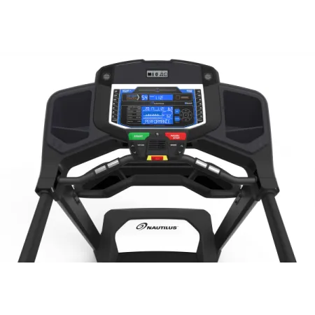 Беговая дорожка Nautilus T626