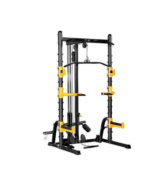 Полурама многофункциональная REBEL HR04