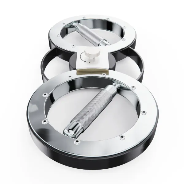 Бёрн Машина DFC SQ-BT01E тренажер для бокса и рук