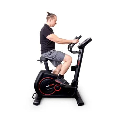 Велотренажер Protrain K8745W, вертикальный