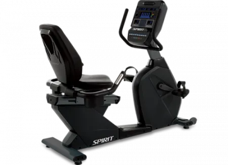 Велотренажер SPIRIT CR900