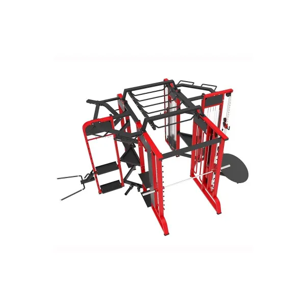 Комплекс для функционального тренинга Protrain FR6