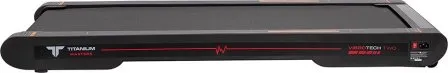 Беговая дорожка Titanium Masters Vibrotech Two