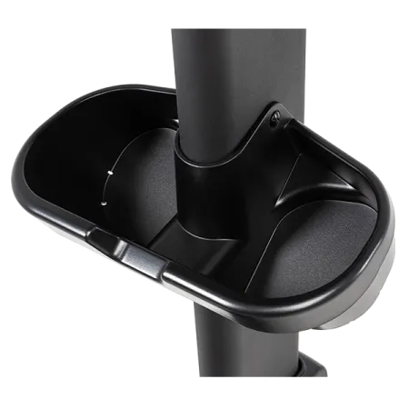 Вертикальный велотренажер Sole LCB (2023)