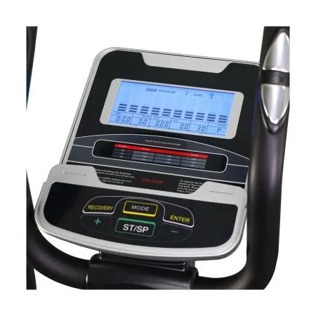 Магнитный эллиптический тренажер Everyfit K8727HP