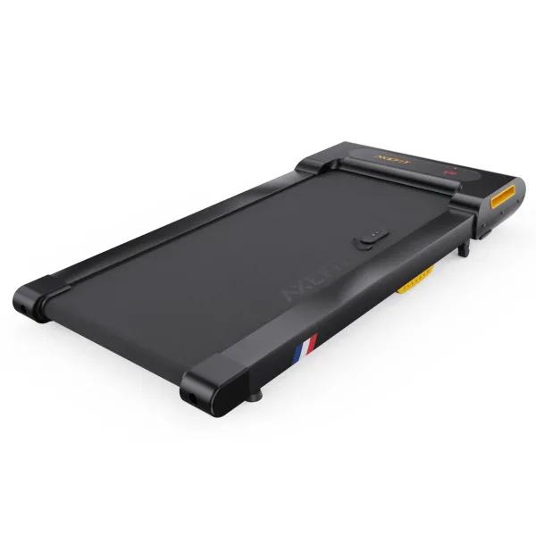 Беговая дорожка DFC AXEFIT TM200-3B, 95 х 40 см, черная