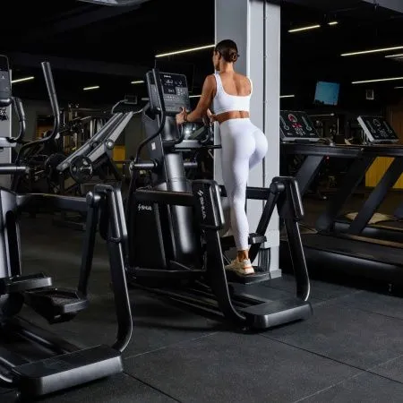 Эллиптический тренажер SHUA SH-B9100E (Led display)