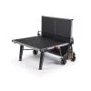 Теннисный стол CORNILLEAU 600X Performance Outdoor (черный)