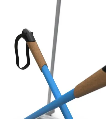 Горнолыжный тренажер SkiBase с лыжными палками