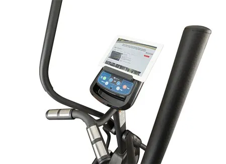 Эллиптический тренажер XTERRA FS3.5