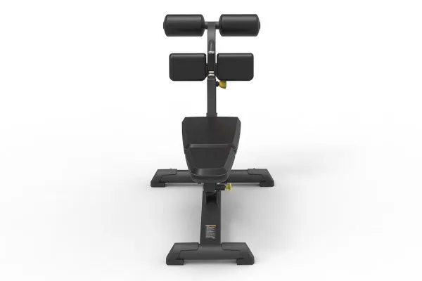 Регулируемая скамья для пресса Spirit SP-4218