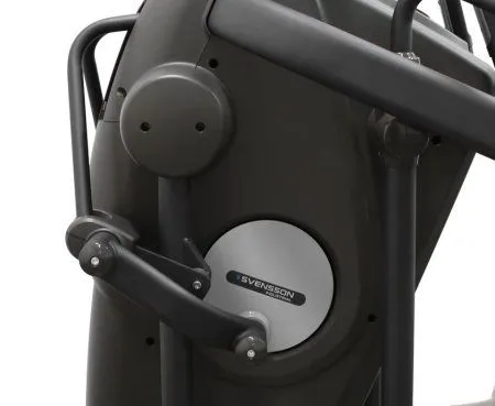 SVENSSON INDUSTRIAL HIT XA860 Эллиптический тренажер коммерческий