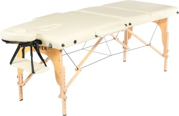  Массажный стол Calmer Bamboo Three 60 