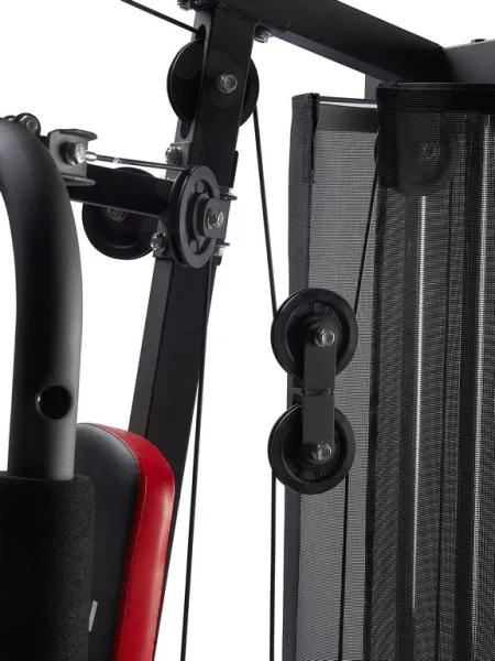 Многофункциональный комплекс Atemi AGS3100