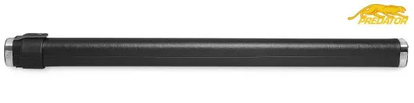 Тубус Predator Blak NPS 1x1 чёрный