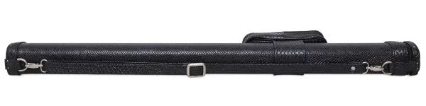 Тубус Fortuna Action Special Edition TR 1x1xEX с отделением для удлинителя черный