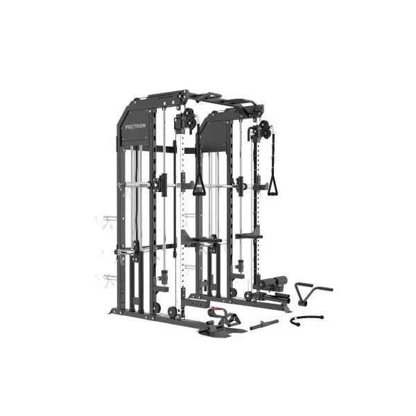 Многофункциональный силовой комплекс Protrain GT1