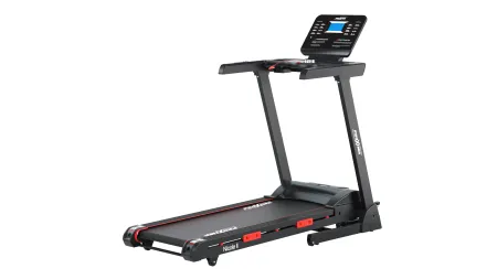 Беговая дорожка электрическая Proxima Nicole ll