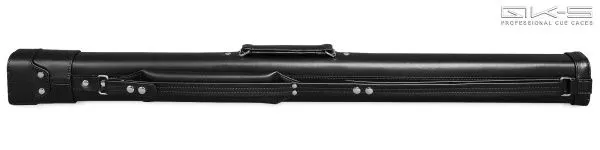 Тубус QK-S Artillery 1x1 матовый черный