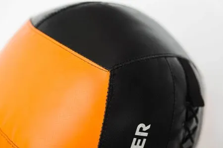 Медбол STECTER 6 кг.