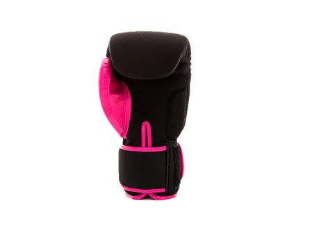 Перчатки для бокса и ММА UFC Розовые L