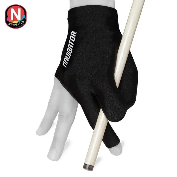 Перчатка Navigator Glove Open черная правая 1шт.