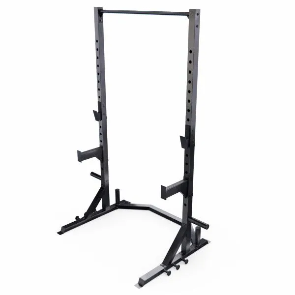 Стойка силовая DFC CAP FM-CB8000F-BK