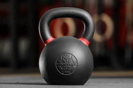 Тренировочные гири для кроссфита