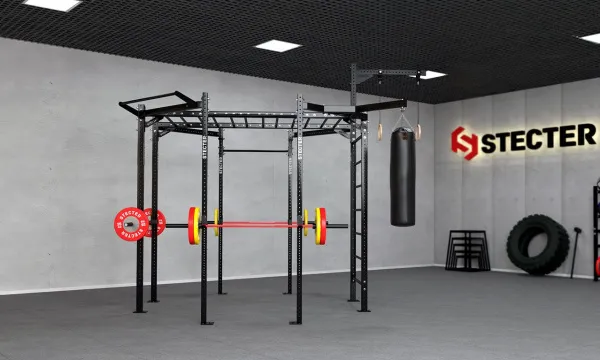 Функциональная рама Октагон