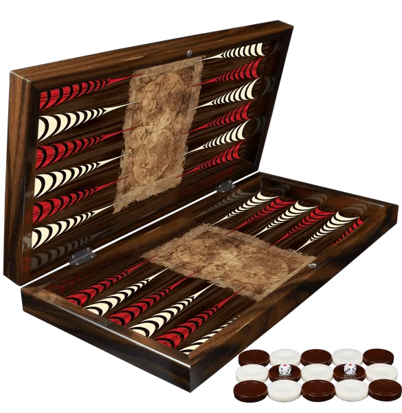 Нарды Античная Карта Yenigun