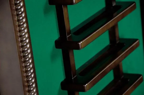 Киевница навесная Tower черный орех