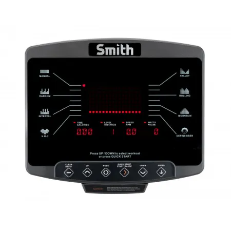 Эллиптический тренажер Smith CE500