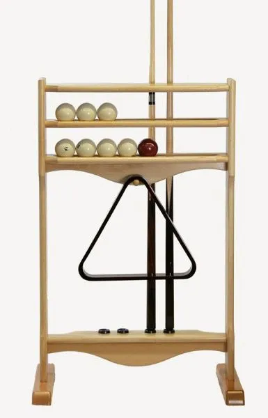 Киевница напольная универсальная светлая бук