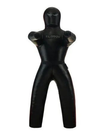 Манекен двуногий «onePRO FILIPPOV» Кожа 150см/32-35кг