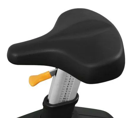 BRONZE GYM U1200M PRO Велоэргометр с генератором коммерческий