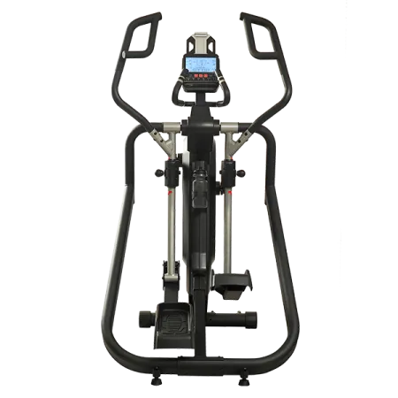 Эллиптический тренажер CardioPower X5