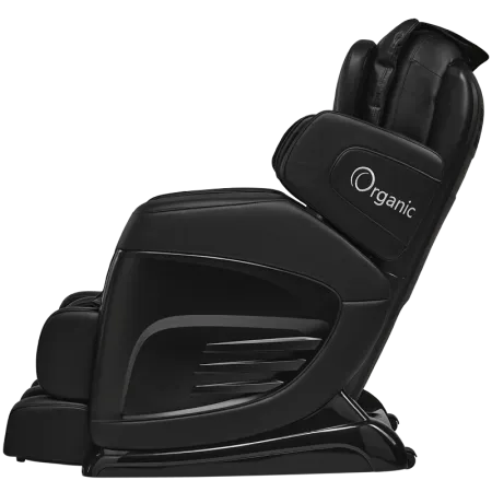 Массажное кресло Ergonova Organic 2 Black