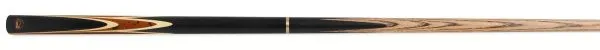 Кий Oxyear Bradford SAM-01 2PC 3/4 Снукер с удлинителем