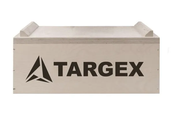 Секция тяжелоатлетических плинтов TARGEX 150мм