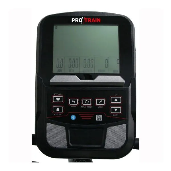 Эллиптический тренажер Protrain K8745TW