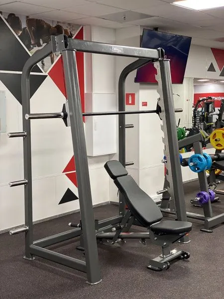 Машина Cмита Fitex PRO FTX-61A33