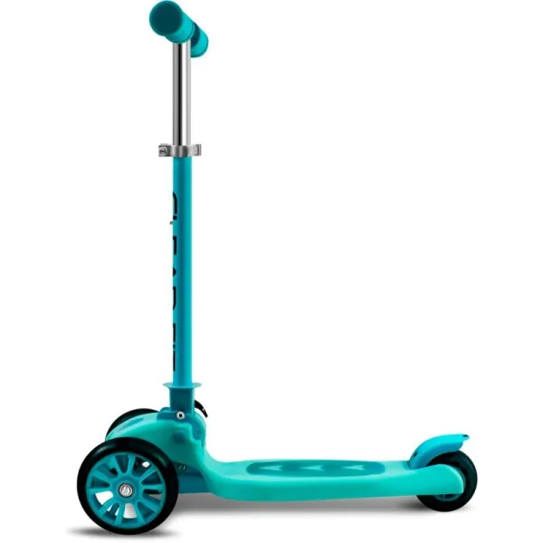 Самокат Clear Fit City SK 600