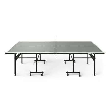 Всепогодный теннисный стол UNIX Line outdoor 6mm (Grey)