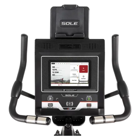 Вертикальный велотренажер Sole LCB (2023)