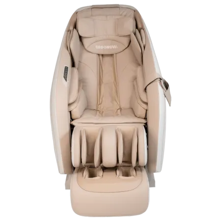 Массажное кресло Ergonova Organic 5 Beige