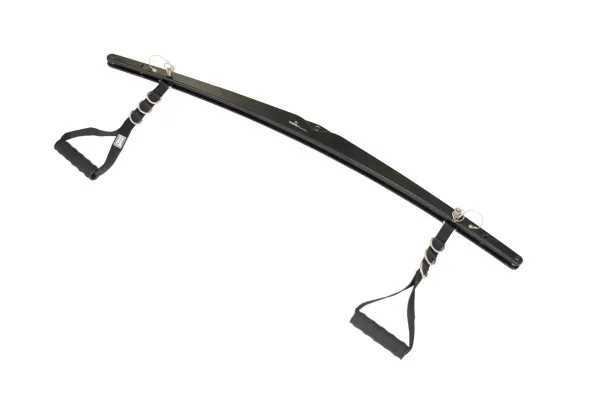 Модуль TrakBar-42 с двумя закрытыми регулируемыми тягами