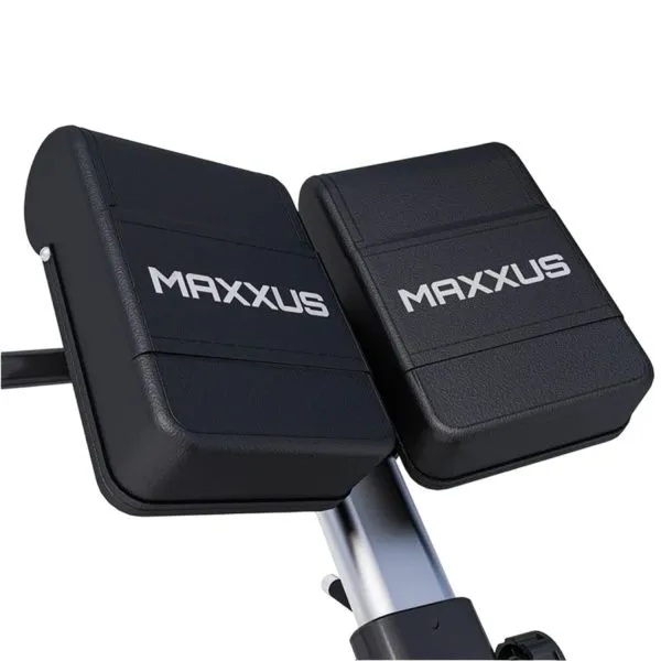 Гиперэкстензия / римский стул DFC MAXXUS