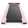 Компактная беговая дорожка DFC UMAY, розовая