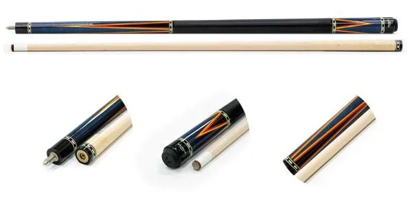 Кий / пул 2-pc "Viking Valhalla VA486"