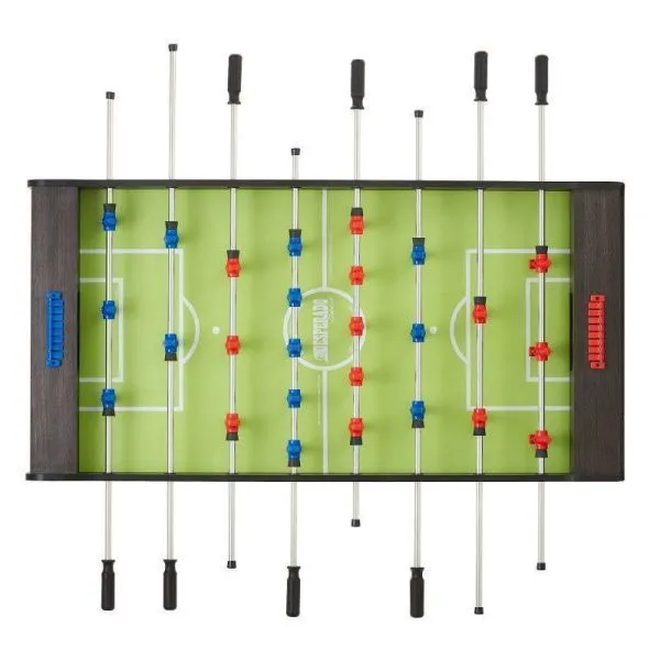 Настольный футбол (кикер) Desperado Эсквайр ПРО Black